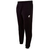 Lotto Hlače 1124010194006CAVIAR Črna | Shoptok.si