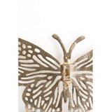 Light & Living Kovinska stenska dekoracija 26x16 cm Butterfly – | Shoptok.si