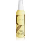 RaveMe Hair Lemonade Conditioner With Heat Protection hranjivi regenerator bez ispiranja za toplinsko oblikovanje kose 100 ml | shoptok.hr