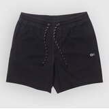 Salty Crew Seadog Volley Boardshorts black Cene