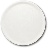 Saturnia Krožnik za pizzo Breath 33cm / bež / porcelan, (5000198916) Cene
