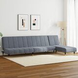 vidaXL 2-dijelni set sofa tamnosivi baršunasti | shoptok.hr