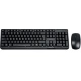 Tracer Tastatura + miš, bežični set, nano prijemnik – TAKE ME KEYBOX II RF NANO | Eponuda.ba