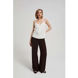 Marisse Women's Shirt L-Ko-4059 White | ePonuda.com