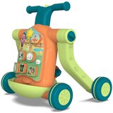 Chicco 4u1 hodalica, guralica, romobil i centar aktivnosti Cijene