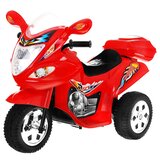 Motor na akumulator BJX-088 - crveni | shoptok.hr