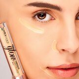 bellaoggi kremni korektor - Feel Glow Concealer - Radiant Nude | Shoptok.si