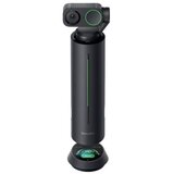 INSTA 360 konferencijski mikrofon Wave Graphite Black Cijene