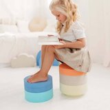Moes® Stolica Rainbow earth