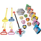 društvena igra paw patrol: mission rescue -