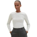 Tom Tailor 1039346 Ženska majica, Siva | ePonuda.com