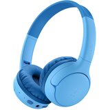 Belkin Soundform Mini 2 Wireless On-Ear Kids blue .AUD012hqBL | shoptok.hr