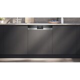 SIEMENS EXTRAKLASSE iQ300 SN53ES02BD 60 delno vgrajeni pomivalni stroj, cm nerjavece jeklo. | Shoptok.si