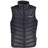 Napapijri Brezrokavnik ' Aerons V 3 ' črna | Shoptok.si