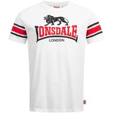 Lonsdale Men's t-shirt regular fit | Shoptok.si