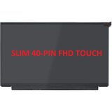  Ekran za laptop 15.6 slim 40pin full hd touch Cene
