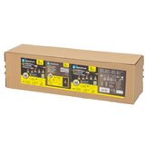 Aigostar LED solarna božićna svetiljka LED/0,054W/1,2V 1m IP65 topla bela Slike