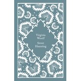Penguin Random House Virginia Woolf - Street Haunting Cene