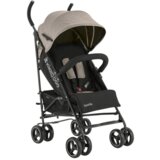 Kikka Boo kišobran kolica beetle bež | ePonuda.com