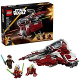Lego Star Wars: Ahsokin Jedi presretač | shoptok.hr