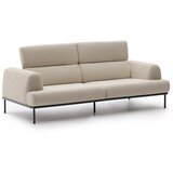 Kave Home Bež sofa od bouclé tkanine 234 cm Aurum – | shoptok.hr