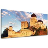  Slike na platnu slovačka panorama (moderne slike na platnu) | ePonuda.com