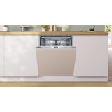 Bosch ugradbena perilica posuđa SMV4EVX11E | shoptok.hr