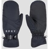 Roxy Jetty Solid Rokavice Mitt true black Cene