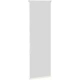 Rolo zavjesa prljavobijeli 45x150 cm Širina tkanine 40,7 cm | shoptok.hr