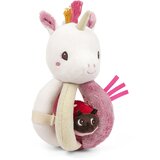 Lilliputiens® ropotuljica – samoroginja Lena in pikapolonica | Shoptok.si