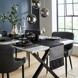 Catherine Lansfield Tekstilni podmetač 4 kom 30x46 cm Deco Sequin – | shoptok.hr