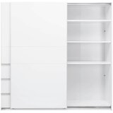 MID.YOU OMARA Z DRSNIMI VRATI | Shoptok.si