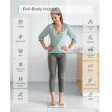 Anker pametna osebna tehtnica C1 T9146 bela | Shoptok.si