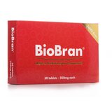 BioBran Bio Bran (Mgn-3) 50 tableta Cijene