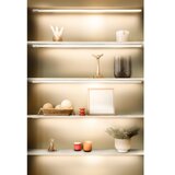 Osram LED prigušiva podna lampa sa senzorom BATTEN LED/16W/230V 2700/4000/6500K 119,1 cm | Eponuda.com