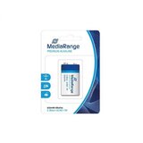 Mediarange Baterija 9 v 1/1 alkalna | Shoptok.si