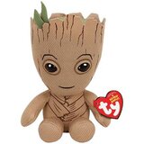 Ty igracka plisana igracka marvel groot za dečake | ePonuda.com