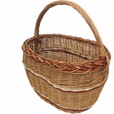  Pletena košara "A" | shoptok.hr