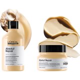 L´Oréal Paris Serie Expert Absolut Repair darilni set za suhe in poškodovane lase | Shoptok.si