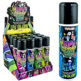 TUBAN neon kreda u spreju napravite vlastiti grafit za4518 Slike