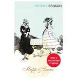 E.F. Benson - Mapp & Lucia