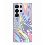  Torbica Silikonska Print Skin za Samsung S938B Galaxy S25 Ultra Liquid Dream Cene