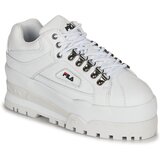 Fila TRAILBLAZER WEDGE WMN Bijela Cijene