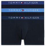 Tommy Hilfiger Spodnje hlače 3P Trunk Wb Modra Cene