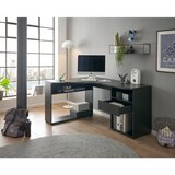 MID.YOU GAMING MIZA leseni material črna | Shoptok.si