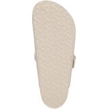 Birkenstock Nizki natikači 'Boston' bela | Shoptok.si