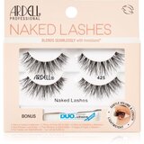 Ardell Naked Lashes lepilne trepalnice 425 2 par Cene