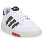 Adidas Modne superge COURTBEAT Bela Cene