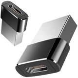 Mini adapter USB-a 2.0 na USB Tip C OTG | Shoptok.si