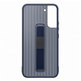 Samsung galaxy S22+ protective stand. cover navy | Shoptok.si